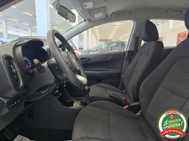 KIA Picanto 1.0 12V 5 porte City
