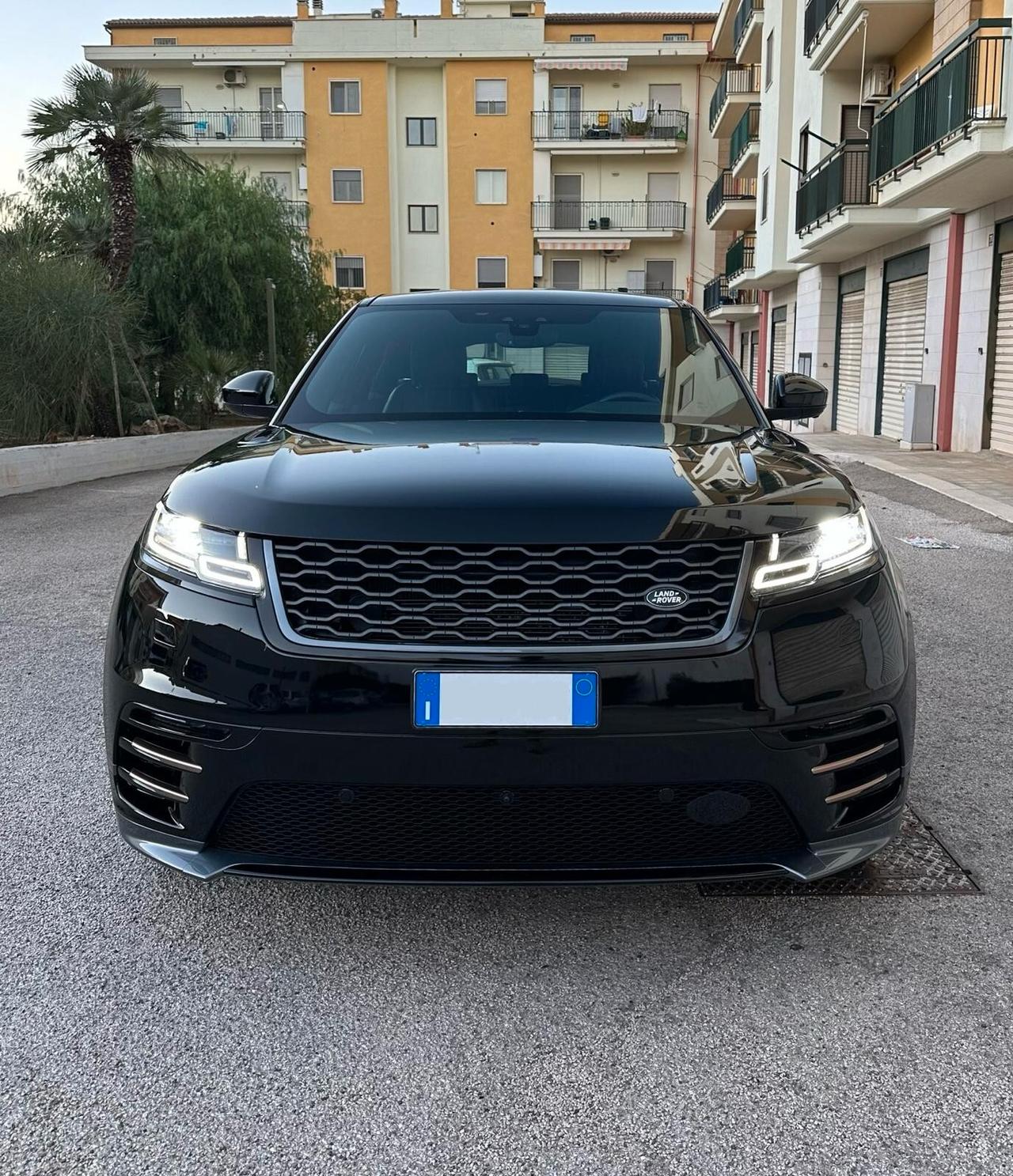 Land Rover Range Rover Velar Range Rover Velar 3.0D V6 300 CV R-Dynamic SE