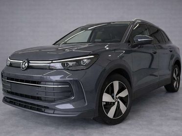 Volkswagen Tiguan Tiguan III 2024 1.5 etsi R-Line 150cv dsg