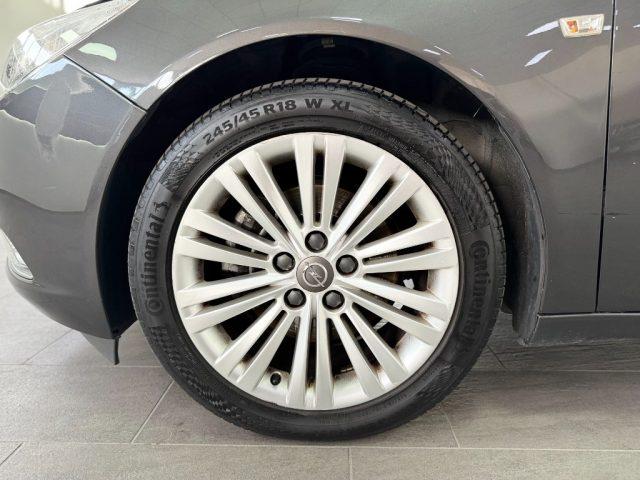 OPEL Insignia 2.0 CDTI 160 CV Start&Stop ecoFLEX Sports Tourer C