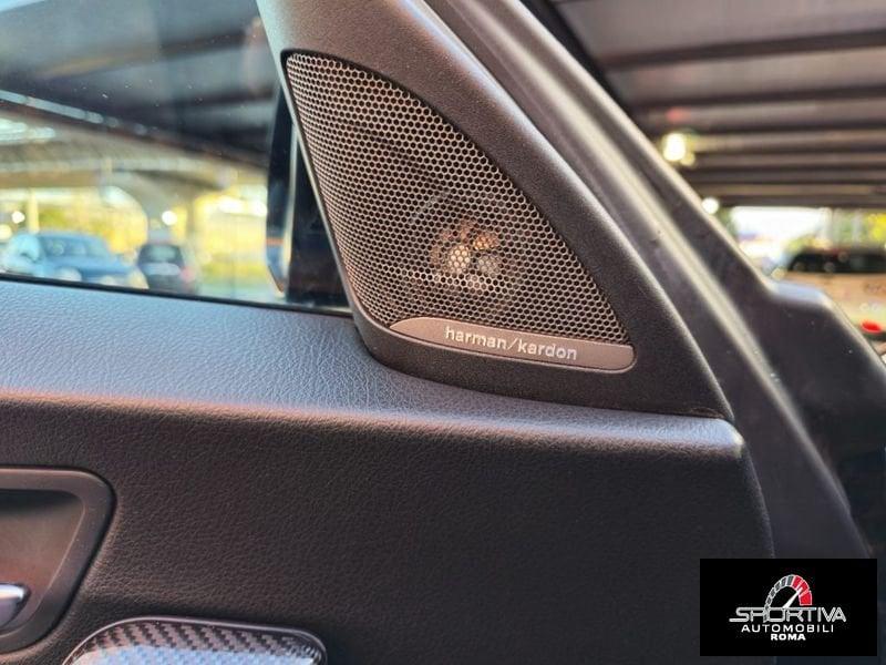 BMW Serie 2 Coupé M2 CS CARBON BLACK FULL!