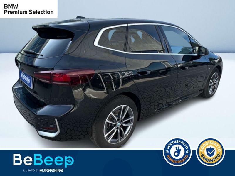 BMW Serie 2 Active Tourer 218I ACTIVE TOURER MSPORT AUTO
