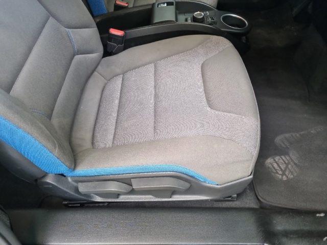 BMW i3 120 Ah