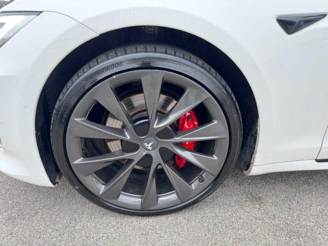 TESLA Model S 100kWh Performance Dual Motor AWD 100D LUDICROUS