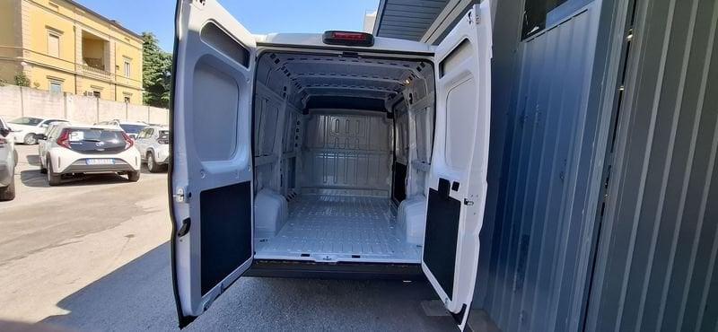 FIAT Ducato Proace MAX L2H2 35 2.2 diesel 140cv business