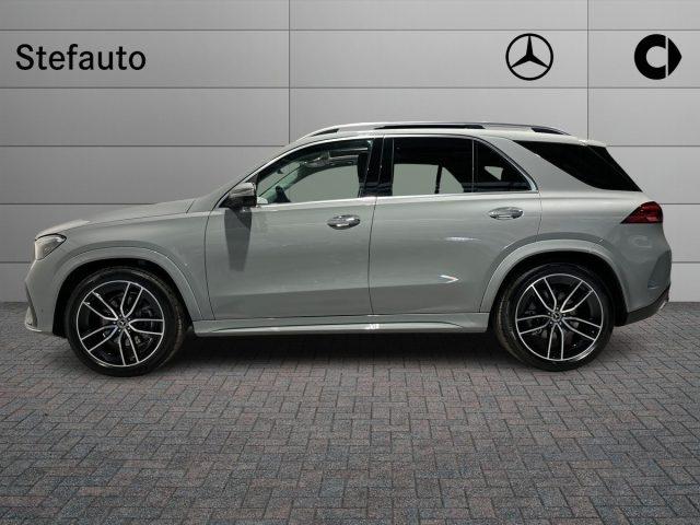 MERCEDES-BENZ GLE 300 d 4Matic Mild Hybrid AMG Line Advanced Plus