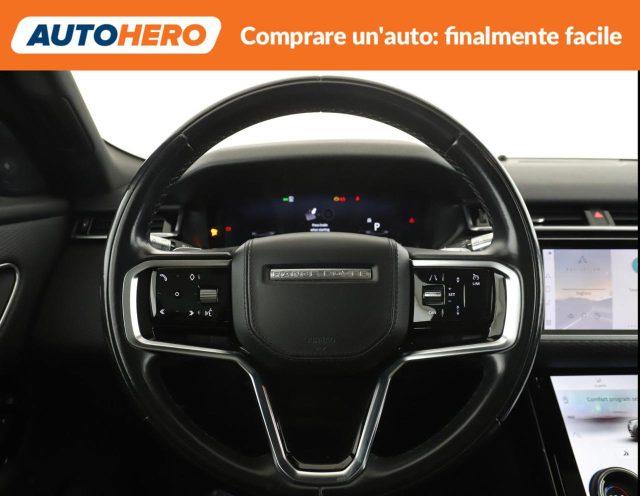 LAND ROVER Range Rover Velar 2.0D I4 204 CV R-Dynamic S
