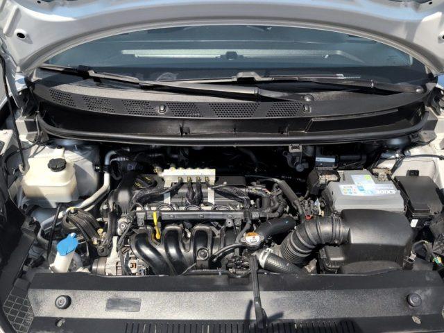 HYUNDAI iX20 1.4 90 CV Econext Comfort Gpl