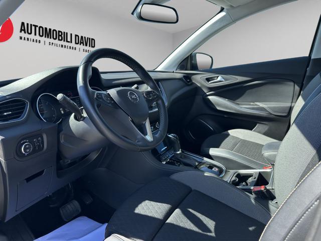 OPEL Grandland X 1.5 diesel Ecotec Start&Stop aut. 120 Anniv.