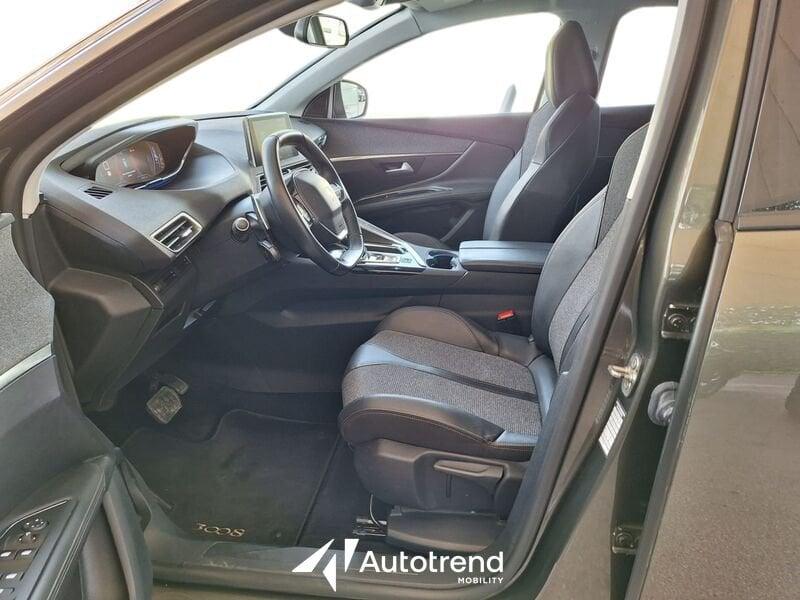 Peugeot 3008 BlueHDi 130 CV Automatica EAT8 NAVI Allure S&S