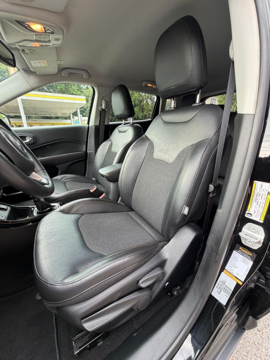 JEEP - Compass - 1.6 Mjt II 2WD Business #UNICOPROPRIETARIO