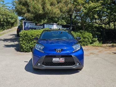Toyota Aygo X 1.0 VVT-i 72 CV Trend *18.000 Km*