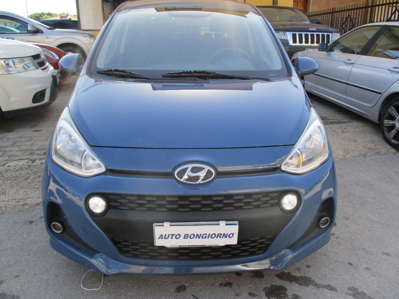 HYUNDAI i10 1.0 Econext Comfort