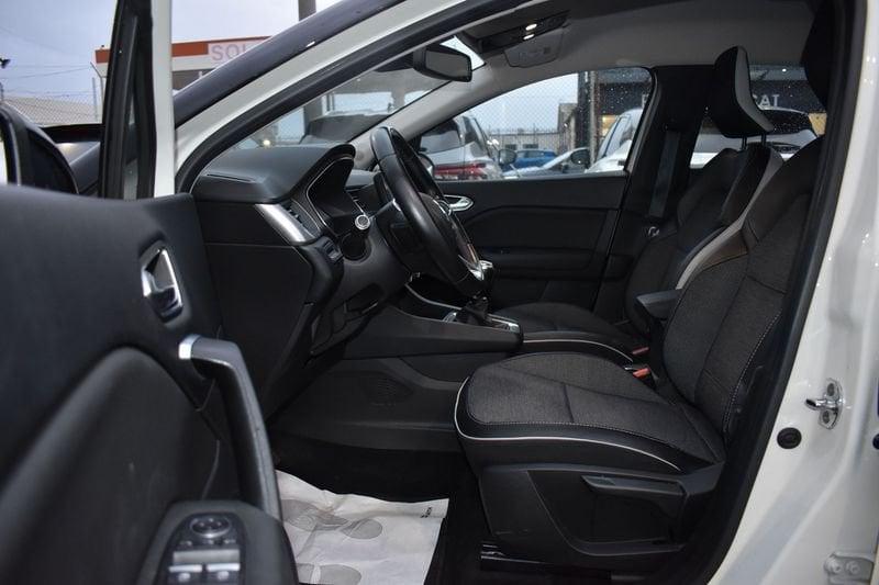 Renault Captur Captur Blue dCi 115 CV Intens