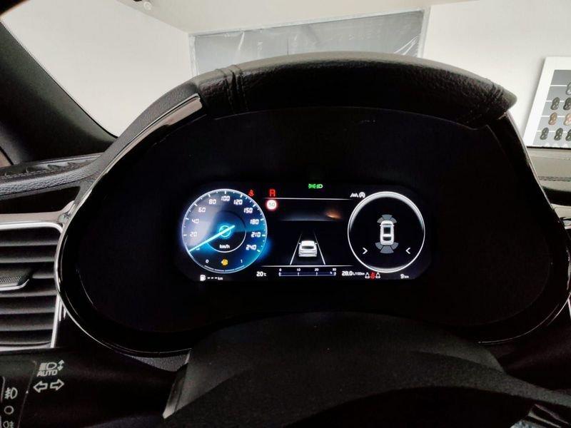 KIA ProCeed 1.5 T-GDI MHEV DCT GT Line
