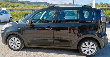 Citroen C3 Picasso 1.4 VTi 95 GPL garanzia 24 mesi