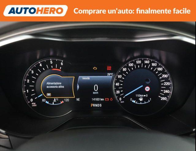 FORD Mondeo 2.0 TDCi 150 CV S&S Station Wagon Vignale