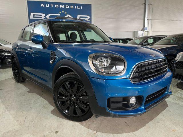 MINI Countryman 1.5 Cooper Boost HYPE /TETTO PANO APRIB/"18 BAKER