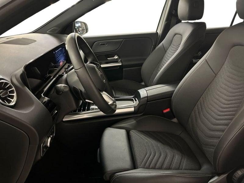 Mercedes-Benz EQA 300 4Matic Progressive Advanced