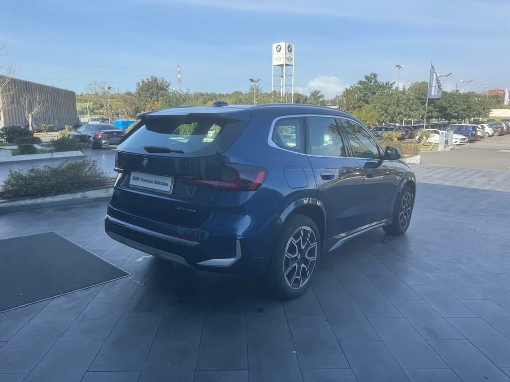 BMW X1 18 d xLine sDrive DCT