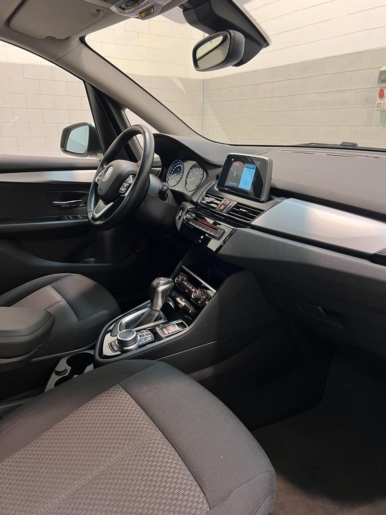 BMW 225XE Active Tourer iPerformance Luxury