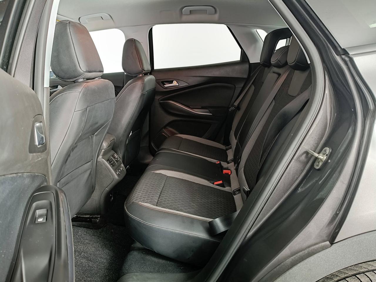 OPEL Grandland X - Grandland X 1.5 ecotec Ultimate s&s 130cv