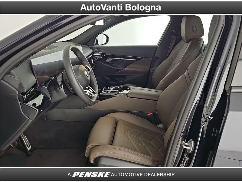 BMW Serie 5 520d 48V xDrive Touring Msport PRO