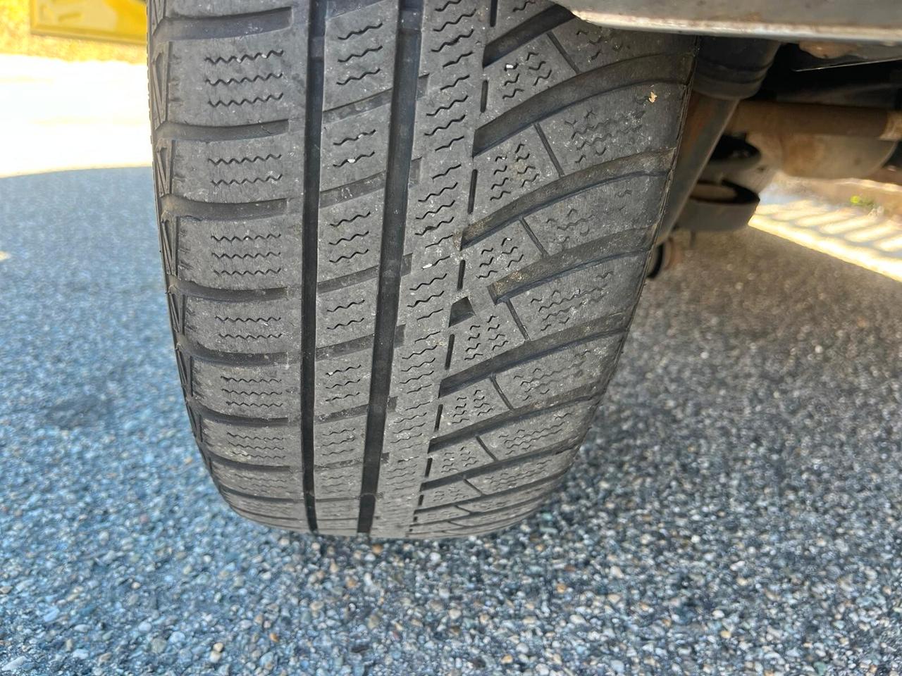 Fiat Panda Cross 1.3 MJT 95 CV S&S 4x4