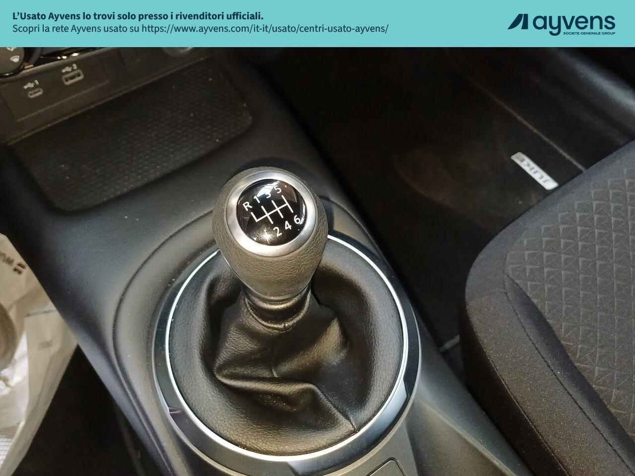 Nissan Juke 1.0 DIG-T 114 CV Acenta