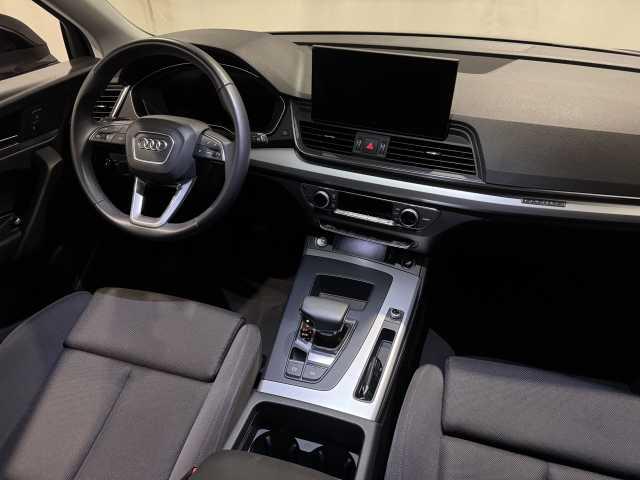 Audi Q5 40 TDI 204 CV quattro S tronic S line