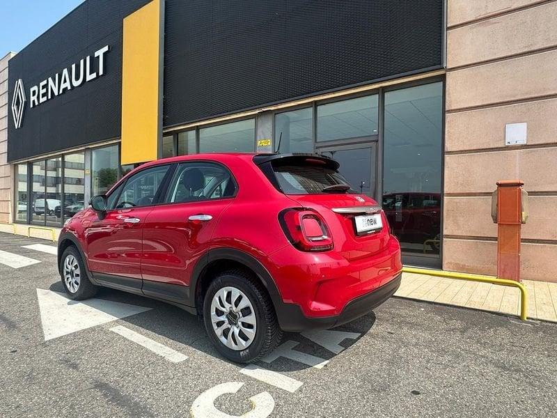 FIAT 500X 500 X 1.3 Multijet 95cv Sport