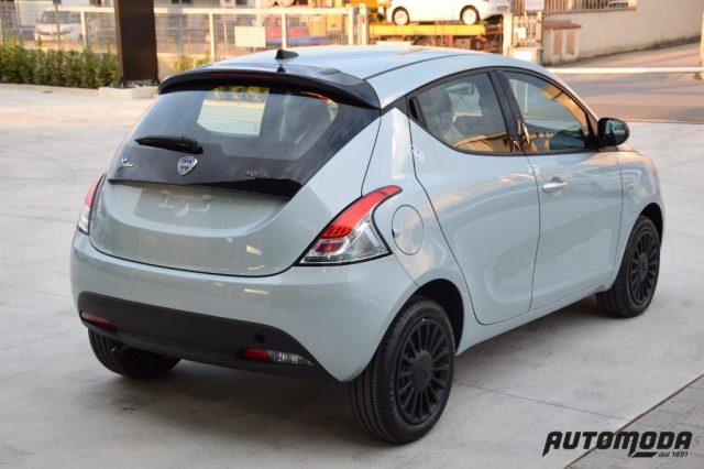 LANCIA Ypsilon 1.0 firefly hybrid Km0