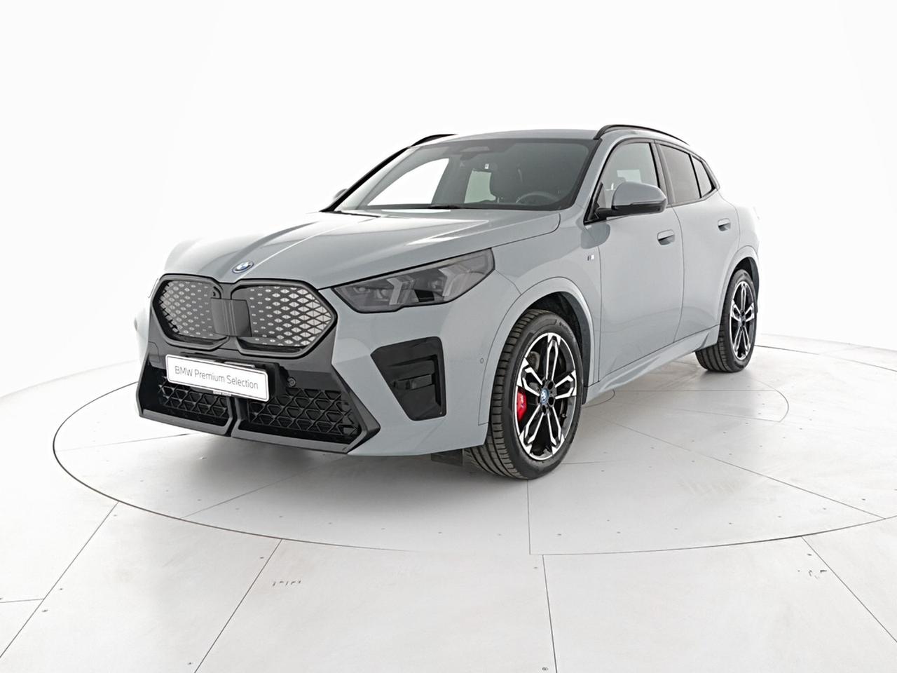 BMW X2 iX2 eDrive20 MSport Pro