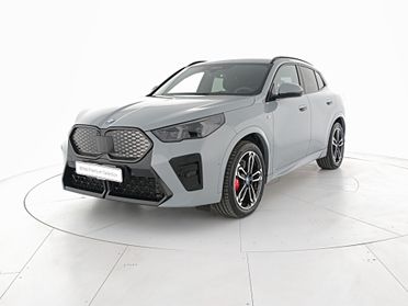 BMW X2 iX2 eDrive20 MSport Pro