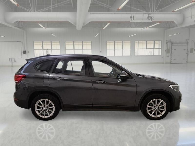 BMW X1 sDrive 16d Business Advantage Autom.