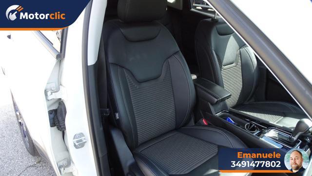 JEEP Compass 1.3 Turbo T4 150 CV aut. 2WD Limited