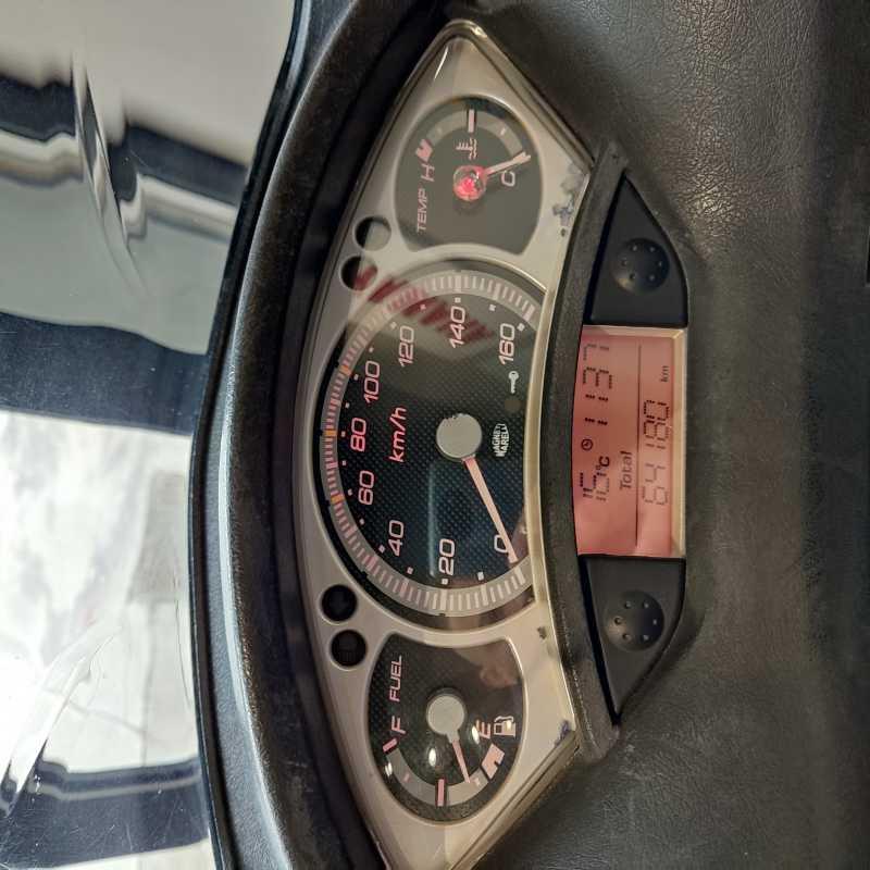 Yamaha X-Max 250 - 2009