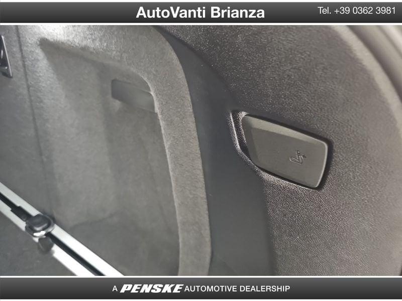 BMW X4 xDrive30d Msport