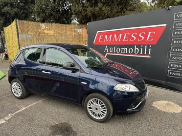 Lancia Ypsilon 1.2 benzina - POCHI KM -2018