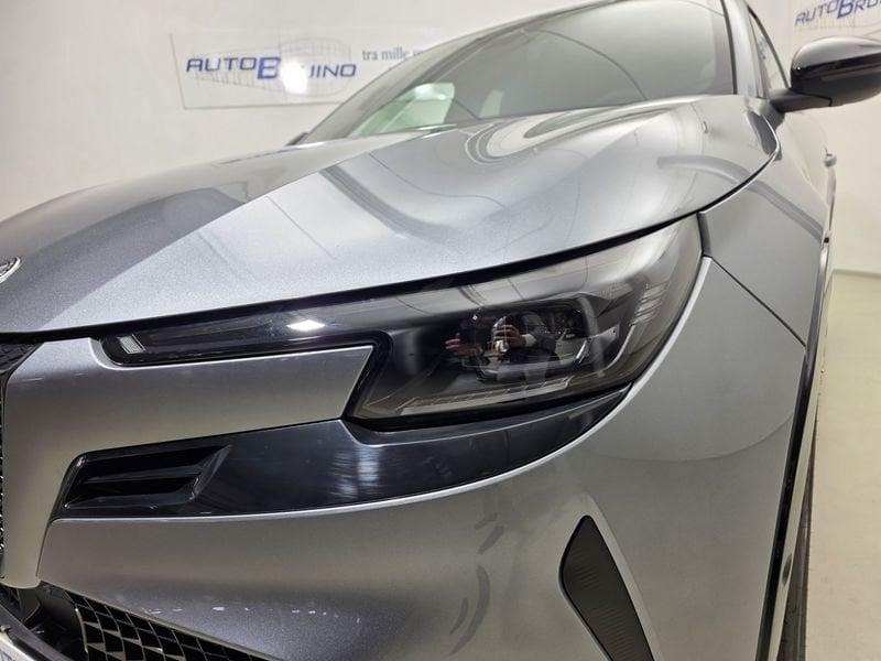 Alfa Romeo Junior Ibrida 1.2 145CV Hybrid eDCT6 Ti