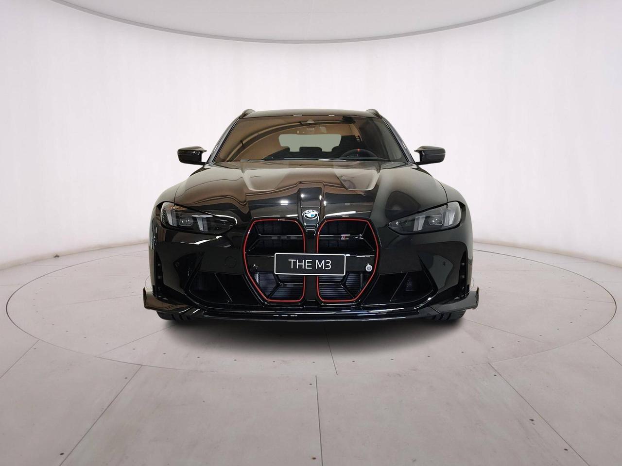 BMW Serie 3 M3 Touring CS