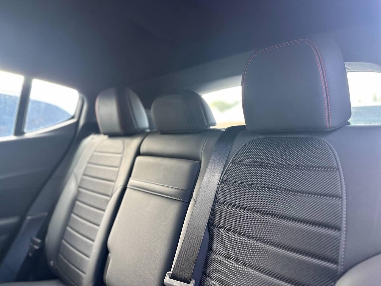 ALFA ROMEO Tonale - Tonale 1.5 hybrid Sprint 130cv tct7