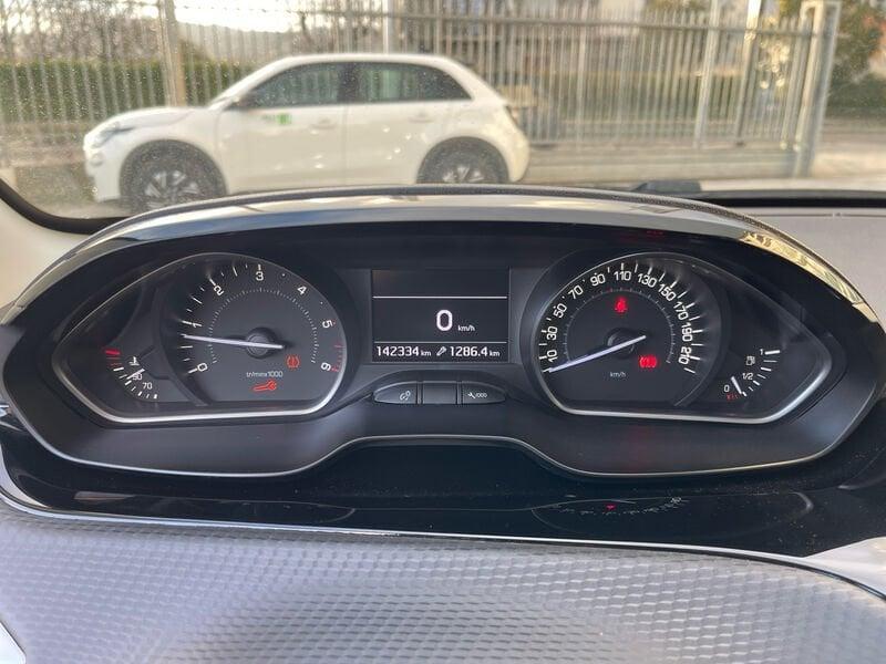 Peugeot 208 Allure BlueHDi 75cv