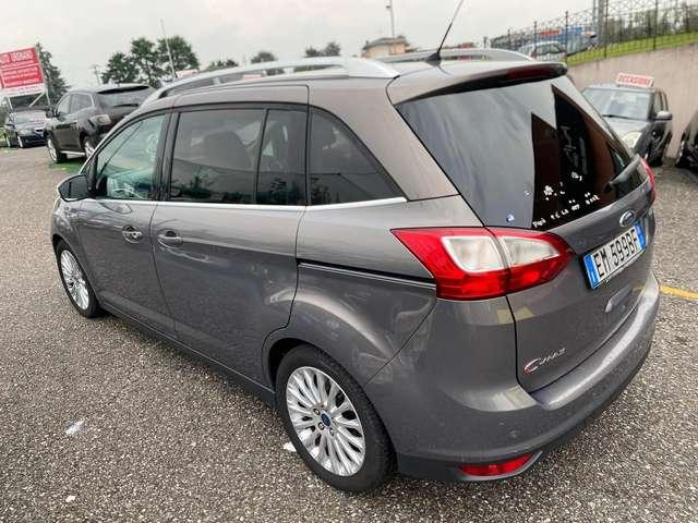 Ford C-Max C-Max 7 II 2010 C-Max7 1.6 tdci Plus 115cv