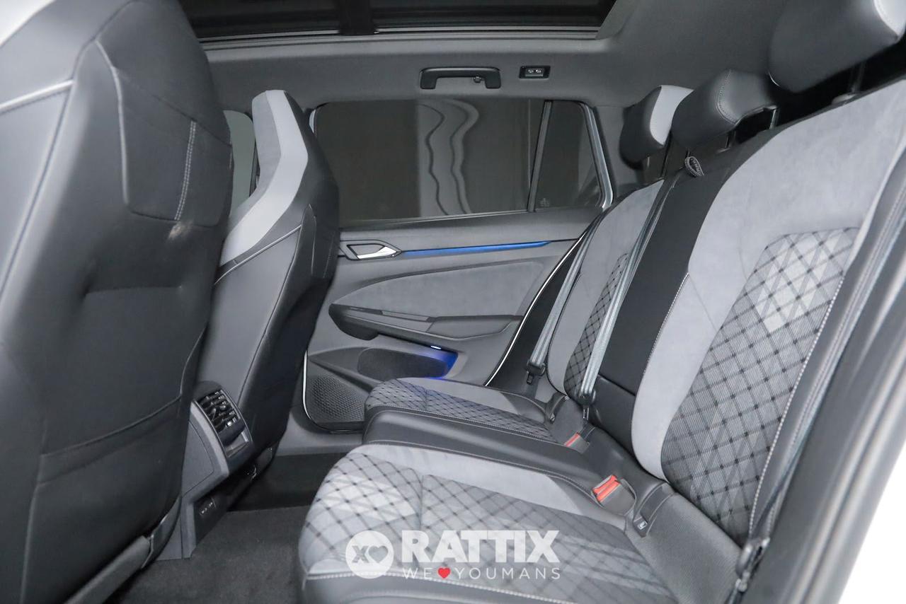 Volkswagen Golf Variant 2.0 TDI 150CV R-Line DSG + tetto apribile