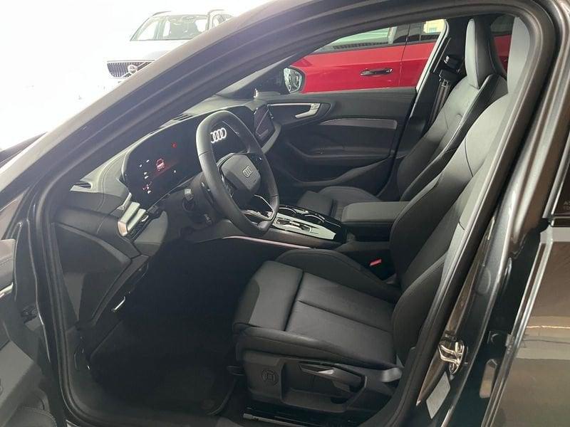 Audi A5 A5 Avant e-hybrid 270 kW S tronic quattro S Line Edition