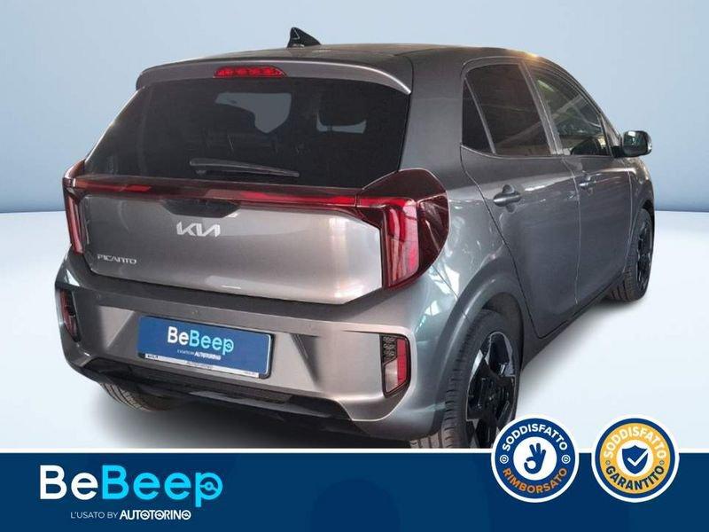 Kia Picanto 1.0 MPI 20TH ANNIVERSARY EDITION