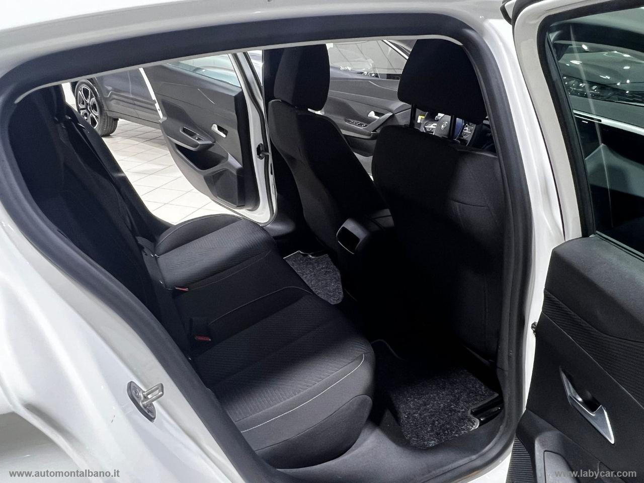 PEUGEOT 308 BlueHDi 130 S&S Allure Pack