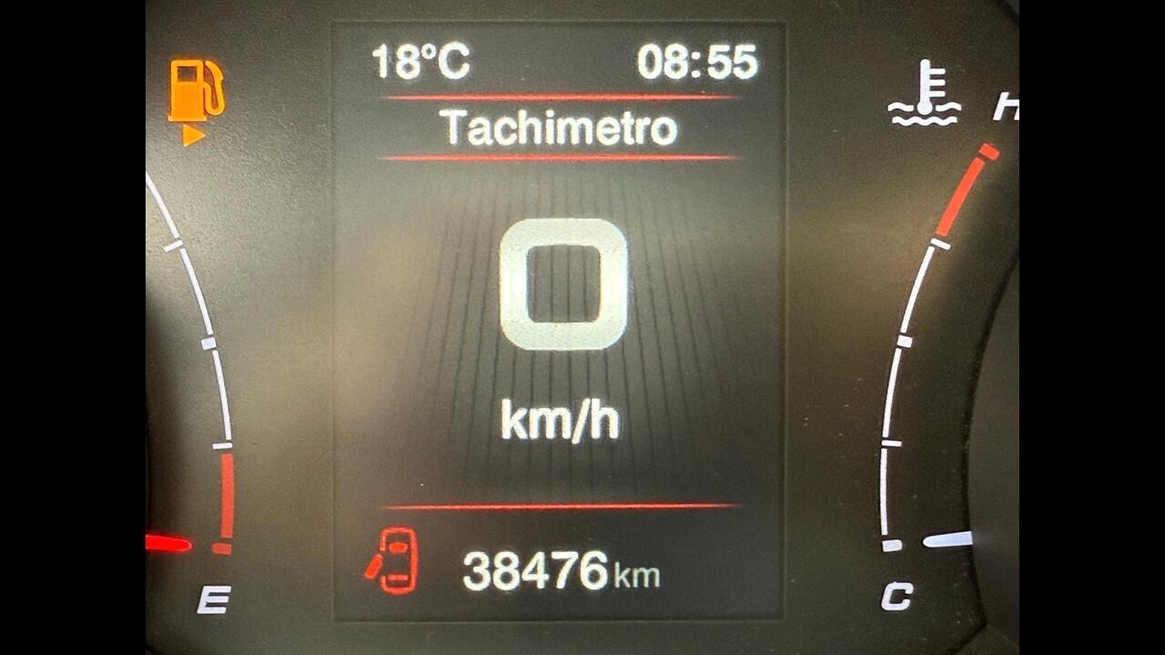 Fiat 500X 1.3 MultiJet 95 CV 2024 UNICA!