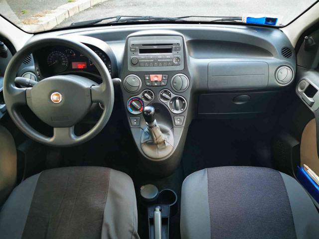 FIAT Panda 1.2 Dynamic GPL